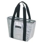 CAPTAINSTAG Captain Stag te белка серебряный большая сумка type soft сумка-холодильник 4L M-1856 M1856