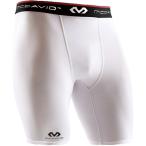 McDavidmakdabido компрессионный шорты M706-WH