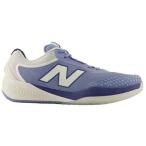 ニューバランス new balance テニス シューズ Fuelcell 996 v6 H  オールコート メンズ MCH996F62E