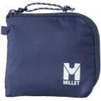 MILLET Millet LIGHT WALLET уличный сумка MIS0656-N7317 кошелек 