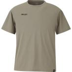 MILLET ミレー ミレー シンボリック ショートスリーブTシャツ アウトドア 半袖Tシャツメンズ MIV02184-N9904