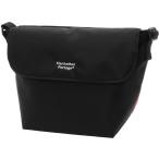 マンハッタンポーテージ Manhattan Portage NYLON MESSENGER BAG XXS FLIGHT NYLON BACKING BP W／DIV MGNT ショルダーバッグ MP1603KINT-1000