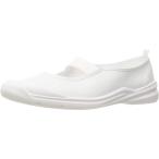  Achilles ACHILLESuwa Baki плюс 110 сверху обувь сменная обувь обувь большой размер белый NAC1100-W