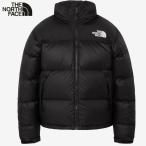 ショッピングノースフェイス ダウン ザ・ノース・フェイス THE NORTH FACE ヌプシジャケット メンズ ND92555-K ダウンジャケット 中綿