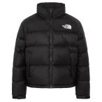 ザ・ノース・フェイス THE NORTH FACE ショートヌプシジャケット レディース NDW92555-K