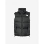 ザ・ノース・フェイス THE NORTH FACE  ヌプシベスト レディース NDW92557-K