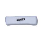  New Era NEW ERA головная повязка NEW ERA белый × черный 14164445