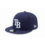 ニューエラ NEW ERA 59FIFTY MLB オンフィールド タン