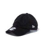 ニューエラ NEW ERA 9TWENTY ベーシック ウォッシュドコットン ブラック 14525150 帽子 キャップ