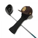 NEWERA  ニューエラ NEW ERA ヘッドカバー サンディエ