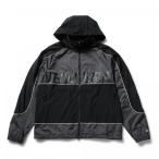 NEWERA  ニューエラ NEW ERA ウィンドジャケット パイピング ブラック ゴルフ 14859899