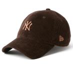 ニューエラ NEW ERA 9TWENTY Corduroy コーデュロイ 