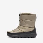 ショッピングブーティー ザ・ノース・フェイス THE NORTH FACE ヌプシ ブーティ ウォータープルーフ VII ユニセックス NF52272-GK シューズ ブーツ