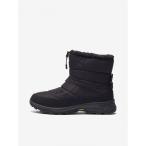 ショッピングブーティ ザ・ノース・フェイス THE NORTH FACE デタッチャブル ヌプシ ブーティ ユニセックス NF52477-KK ブーツ シューズ