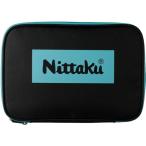 nitak цвет Logo кейс настольный теннис кейс NK7226-43