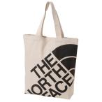 ザ・ノース・フェイス THE NORTH FACE ランプトートM トートバッグ NM72608-NK