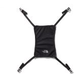  The * North * лицо THE NORTH FACE шлем держатель NM91603-KK