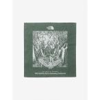 ザ・ノース・フェイス THE NORTH FACE カリフォルニアコンドルバンダナ NN22500-DG