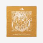 ザ・ノース・フェイス THE NORTH FACE カリフォルニアコンドルバンダナ NN22500-TC