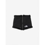 THE NORTH FACE  ザ・ノース・フェイス リバーシブルネックゲイタージップ ユニセックス NN72510-K