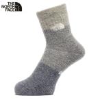 ショッピングカーズ ザ・ノース・フェイス THE NORTH FACE ハイカーズ アンクル ユニセックス NN82520-CC ソックス 靴下