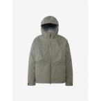 ザ・ノース・フェイス THE NORTH FACE  ハイカーズジャケット メンズ NP12510-FG