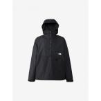 ザ・ノース・フェイス THE NORTH FACE  コンパクトアノラック メンズ NP22630-K