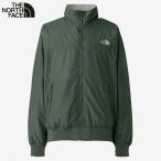 ザ・ノース・フェイス THE NORTH FACE コンパクトノマドブルゾン ユニセックス NP72532-AL