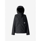 ザ・ノース・フェイス THE NORTH FACE コンパクトジャケット レディース NPW72530-K