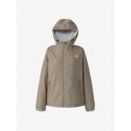 ザ・ノース・フェイス THE NORTH FACE  コンパクトノマドジャケット レディース NPW72531-CK