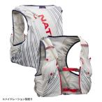 ネイサン NATHAN ピナクル12L JP レースベスト ランニング NS40240J-GR「RS2506＋」