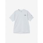 ザ・ノース・フェイス THE NORTH FACE エクスペディションショートスリーブドライドットクルー ユニセックス NT12524-TI 半袖Tシャツ