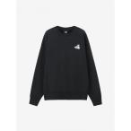 ザ・ノース・フェイス THE NORTH FACE  ズーピッカークルー ユニセックス NT12646-K