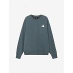 ザ・ノース・フェイス THE NORTH FACE  ズーピッカークルー ユニセックス NT12646-SL