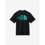 ショッピングノースフェイス tシャツ ザ・ノース・フェイス 半袖 Tシャツ ショートスリーブフラッシュドライカラースキームコットンティー ユニセックス ロゴ NT32548-k