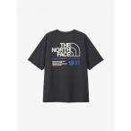 ザ・ノース・フェイス THE NORTH FACE ショートスリーブ ES 66ロゴワイドティー メンズ NT32597-K