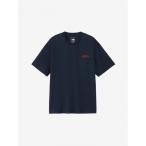 ザ・ノース・フェイス THE NORTH FACE  ショートスリーブフラッシュドライフラワーロゴティー ユニセックス NT82538-UN 半袖