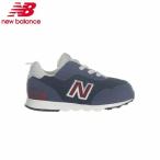 ニューバランス new balance キッズシューズ NW515 NAVY NW515WNW 子供靴 スニーカー