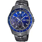 カシオ CASIO 腕時計 OCEANUS Manta S7000 Series OCW-S7000B-2AJF