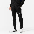 MIZUNO Mizuno разогрев брюки унисекс разогрев мужской P2MDB09009