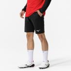 ミズノ MIZUNO ソリッドニットハーフパンツ メンズ P2MDC08109