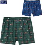 POLO Polo принт трусы PBM822 мужской нижнее белье нижний одежда мужчина нижнее белье * джентльмен нижнее белье * мужской внутренний 