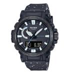 カシオ CASIO 腕時計 PRO TREK 日本自然保護協会コラボレーションモデル PRW-61NJ-1JR