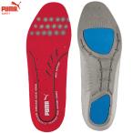 PUMA プーマ インソール EVERCUSHION PLUS エバークッション プラス 20.451.0 即納