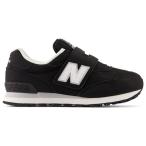 ニューバランス new balance シューズ 515 運動靴 子供靴 キッズ ジュニア スニーカー PV515BLKW