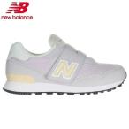 ニューバランス new balance シューズ PV515 PURPLE PV515WKW キッズ ジュニア スニーカー