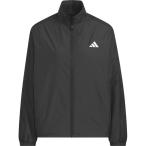 adidas アディダス スリーストライプス ルーズフィット ウインドブレーカー ジャケット レディース QB062-KA0949