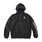 ルコック（le coq sportif） エアサモーションジャケット QMWUJF31-BK レディース