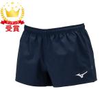MIZUNO Mizuno игра брюки Cross материалы | регби унисекс регби игра одежда др. мужской R2MBB00514