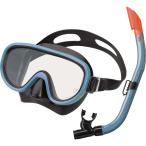 ReefTourer leaf Tourer si Ricoh n производства маска &. имеется W защита воздуховод "snorkel" для взрослых 2 позиций комплект морской спорт RC0117-BKSBL